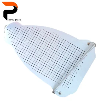 ایمن اتو Iron shoe