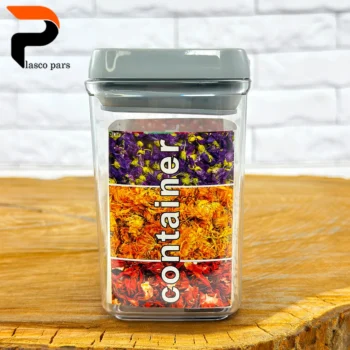 جا ادویه 4گوش سارینا 2 لیمون - Image 5