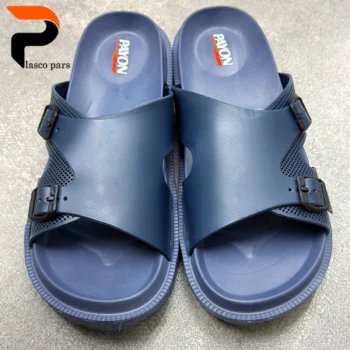 دمپایی اسپاد دکتر سگک دار مردانه پایون