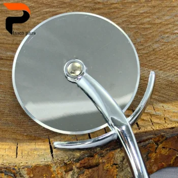 پیتزا بر بدیس - Image 2