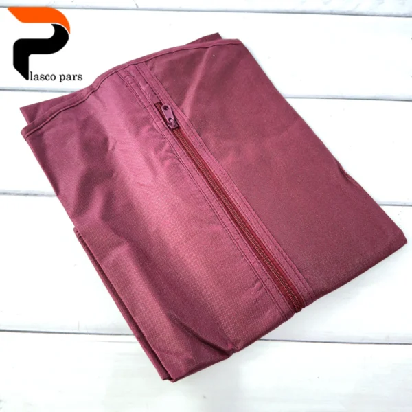 کاور مانتویی جزیره