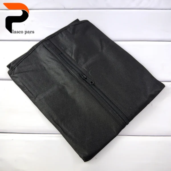 کاور کتی جزیره