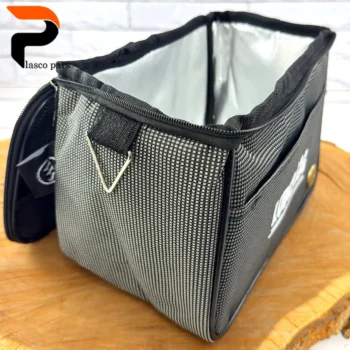 باکس همراه برزنتی مربع کوچک WS - Image 9