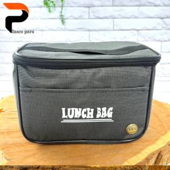 باکس همراه برزنتی مربع کوچک WS - Image 7