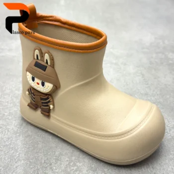 چکمه بچگانه فانی بوت پایون - Image 10