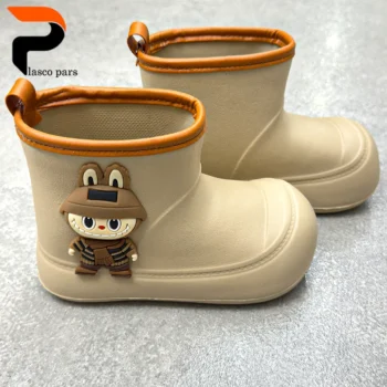 چکمه بچگانه فانی بوت پایون - Image 9