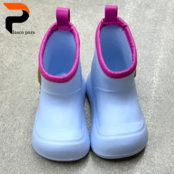 چکمه بچگانه فانی بوت پایون - Image 4