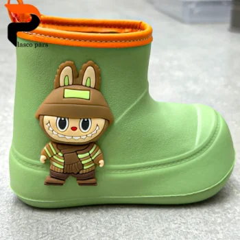 چکمه بچگانه فانی بوت پایون - Image 5