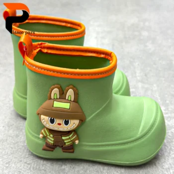 چکمه بچگانه فانی بوت پایون