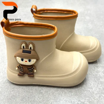 چکمه بچگانه فانی بوت پایون - Image 7