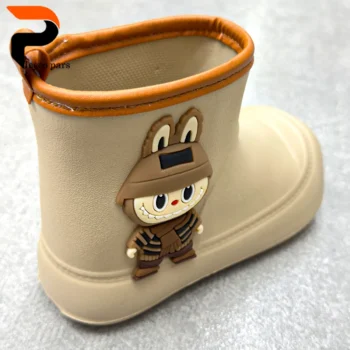 چکمه بچگانه فانی بوت پایون - Image 8