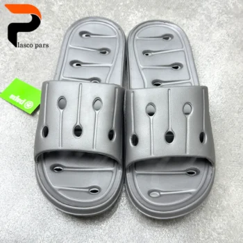 دمپایی سوراخ دار استخری مردانه تیام پاپا - Image 4