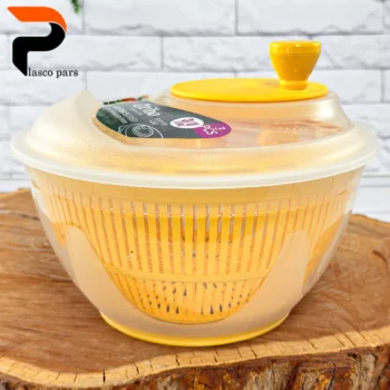 سبزی خشک کن چیلان زیبا