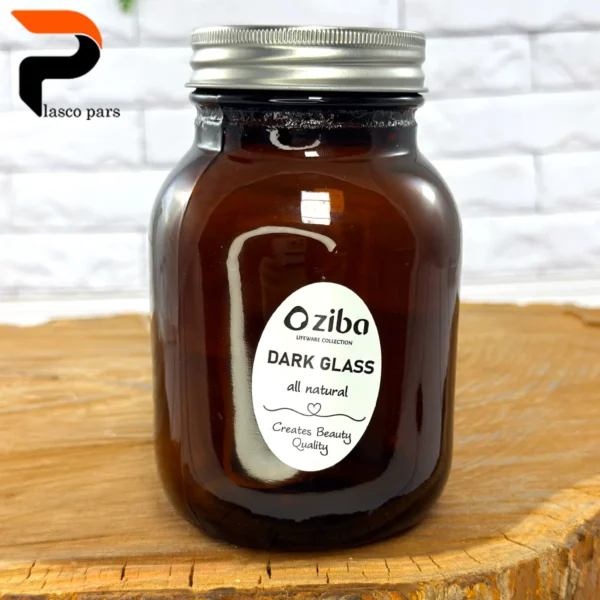 بانکه صفورا دارک 5 زیبا