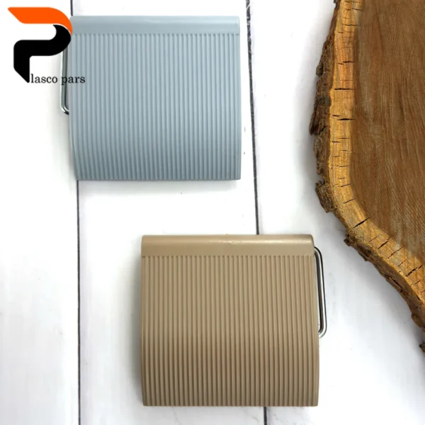 جا دستمال توالت زیگا پادیز