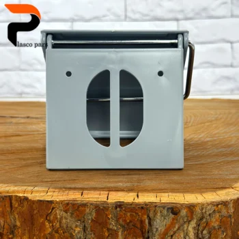 جا دستمال توالت زیگا پادیز - Image 7