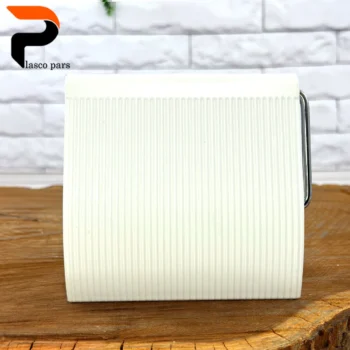 جا دستمال توالت زیگا پادیز - Image 8