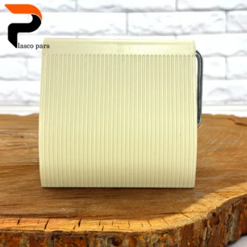 جا دستمال توالت زیگا پادیز - Image 4