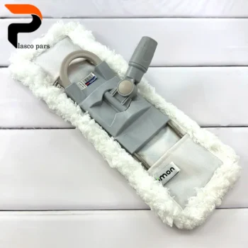 تی میکرو فایبر دسته تلسکوپی لیمون - Image 3