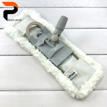 تی میکرو فایبر دسته تلسکوپی لیمون - Image 4