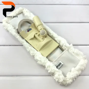 تی میکرو فایبر دسته تلسکوپی لیمون - Image 10