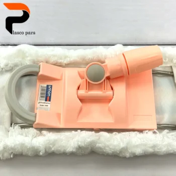 تی میکرو فایبر دسته تلسکوپی لیمون - Image 8