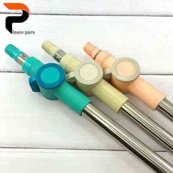 تی میکرو فایبر دسته تلسکوپی لیمون - Image 9