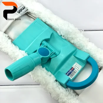 تی میکرو فایبر دسته تلسکوپی لیمون - Image 6