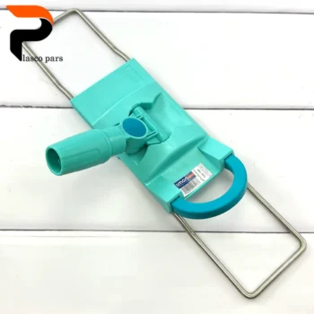 تی میکرو فایبر دسته تلسکوپی لیمون - Image 5