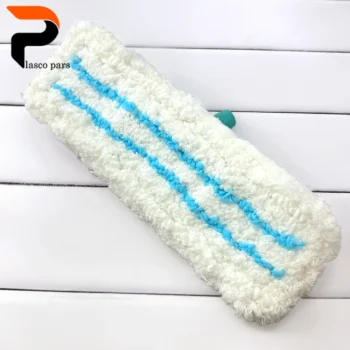 تی میکرو فایبر دسته تلسکوپی لیمون - Image 2