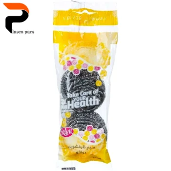 سیم دوقلو ریوا 219