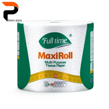 دستمال ماکسی رول فول تایم