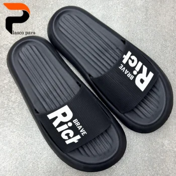 دمپایی مردانه ریچ پایون