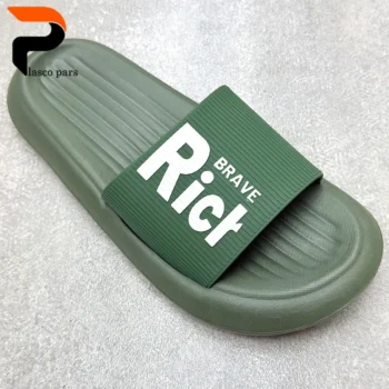 دمپایی مردانه ریچ پایون - Image 10