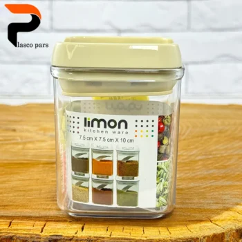 جا ادویه 4گوش سارینا 3 لیمون - Image 2