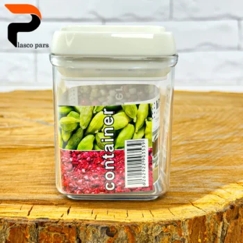 جا ادویه 4گوش سارینا 3 لیمون - Image 3