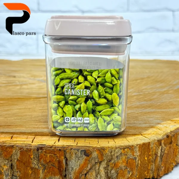 جا ادویه 4گوش سارینا 3 لیمون