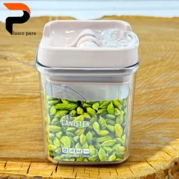 جا ادویه 4گوش سارینا 3 لیمون - Image 5