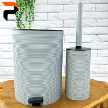 ست سرویس بهداشتی دنیرو پادیز - Image 16