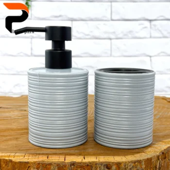 ست سرویس بهداشتی دنیرو پادیز - Image 17