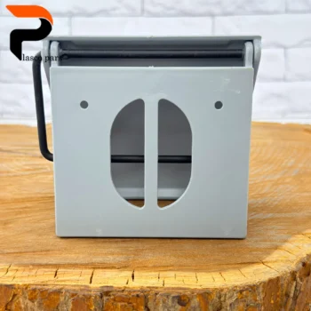 ست سرویس بهداشتی دنیرو پادیز - Image 20