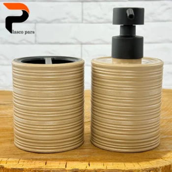 ست سرویس بهداشتی دنیرو پادیز - Image 8