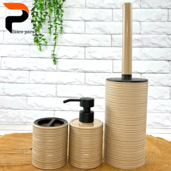 ست سرویس بهداشتی دنیرو پادیز - Image 7