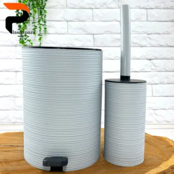 ست سرویس بهداشتی دنیرو پادیز - Image 10