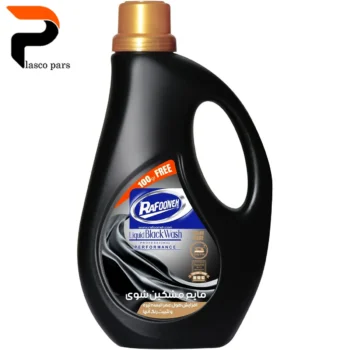 مایع مشکین شوی 2 لیتری رافونه