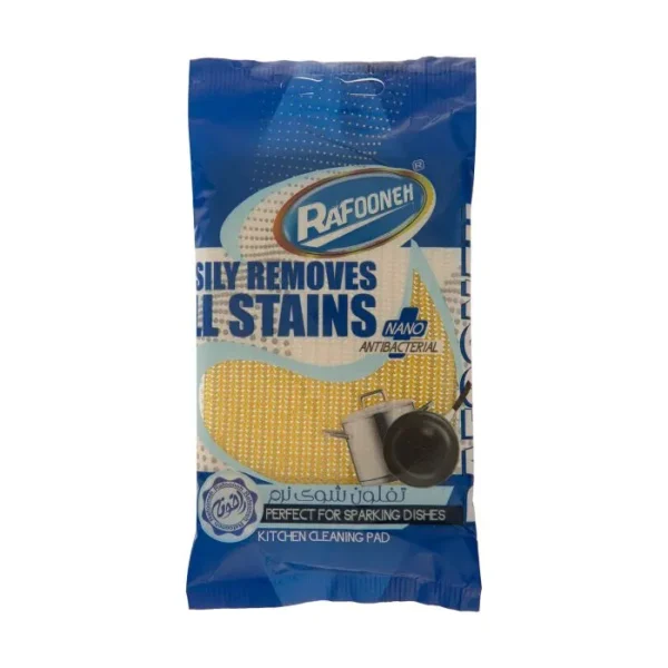 اسکاچ تفلون شوی نرم رافونه