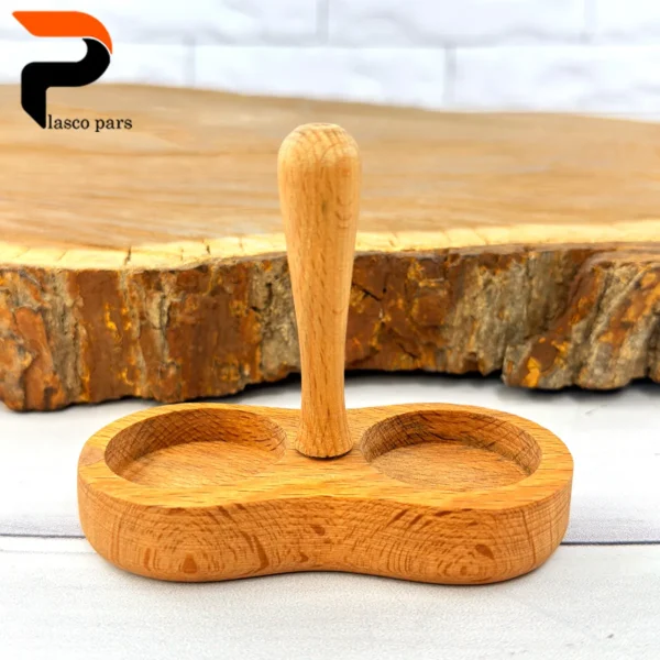 استند نمک پاش 2 عددی