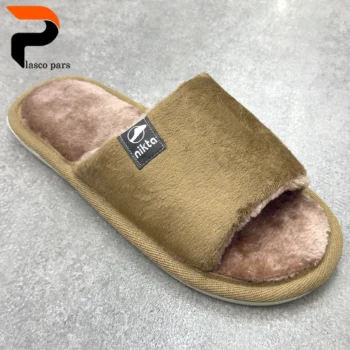 دمپایی MPC14-10000 مردانه نیکتا - Image 3