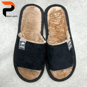 دمپایی MPC14-10000 مردانه نیکتا