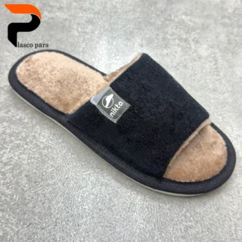 دمپایی MPC14-10000 مردانه نیکتا - Image 4